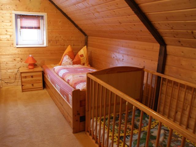 Ferienhaus Bein Thale Ngoại thất bức ảnh