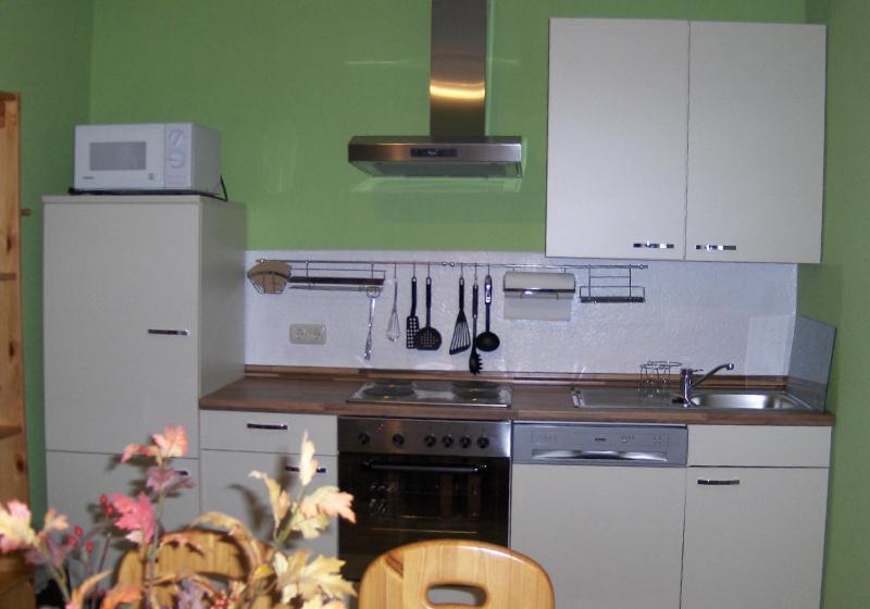 Ferienhaus Bein Thale Ngoại thất bức ảnh
